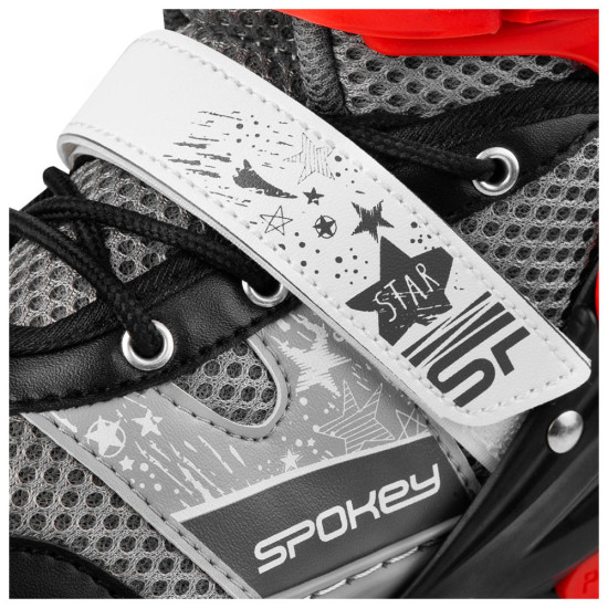 Spokey Arya Πατίνια rollers No.30-33 Spokey Arya Πατίνια rollers No.30-33